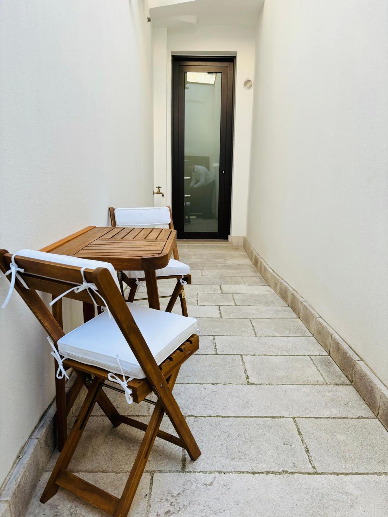 Casa Zia Pina Vila Nardò Exterior foto